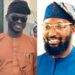 Oyo APM Campaign Council: Hon. Ibrahim Oladebo Simple Congratulates Hon. Kazeem Bolarinwa On Appointment As Director, Youth Wing