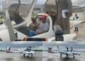 Forum of Secretaries to the Local Governments Lauds Makinde Over Delivery of Security Surveillance Aircraft