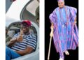 Eleruko Lauds Governor Makinde Over Acquisition of Security Surveillance Aircraft