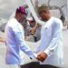*Agboworin Lauds Makinde Over Arrival Of Surveillance Aircraft, Says Oyo Truly Setting Pace In Security*