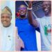 Oyo SUBEB Chairman, Adeniran, Named APM Campaign DG as Makinde Inaugurates Council Friday