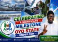 Oyo Takes Giant Leap in Security as KSA Praises Makinde’s Surveillance Aircraft Initiative