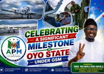 Oyo Takes Giant Leap in Security as KSA Praises Makinde’s Surveillance Aircraft Initiative