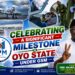 Oyo Takes Giant Leap in Security as KSA Praises Makinde’s Surveillance Aircraft Initiative
