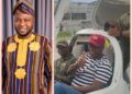Hon. Wale Canada Commends Governor Seyi Makinde Over Delivery of Security Surveillance Aircraft