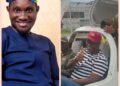 NOT EVERYTHING SHOULD BE POLITICISED: CREDIT SHOULD BE GIVEN WHERE IT IS DUE  By Omoniyi Afeez (OXYGEN)