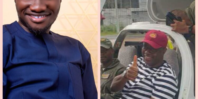 NOT EVERYTHING SHOULD BE POLITICISED: CREDIT SHOULD BE GIVEN WHERE IT IS DUE By Omoniyi Afeez (OXYGEN)