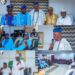 Oyo APM Campaign Council: Hon. Ibrahim Oladebo Simple Congratulates Hon. Ramata Agberemi Dabo on Appointment as Director, Women’s Wing