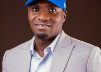 *Akinyele 2026: Fadare Blessing Joins Chairmanship Race on APM Platform, Pledges Grassroots Transformation*