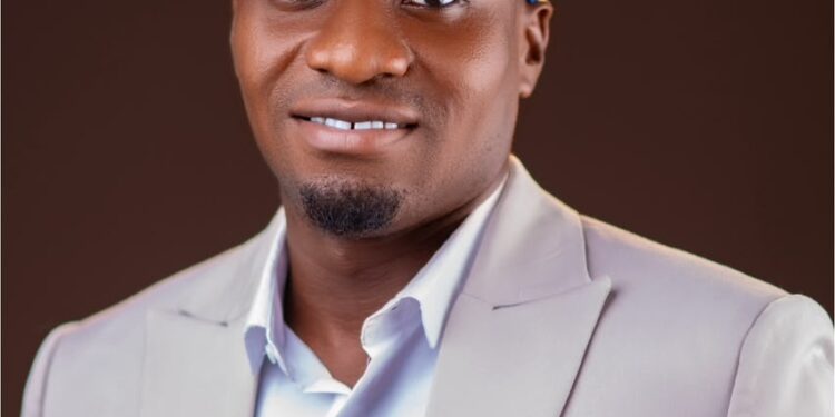 *Akinyele 2026: Fadare Blessing Joins Chairmanship Race on APM Platform, Pledges Grassroots Transformation*
