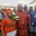 Akin Fagbemi Donates ₦1m to Ibadan North-West Traders Association at Anniversary Celebration