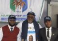 APM Oyo South Senatorial Candidate Odidiomo Pledges ₦50m for UI’s “Odidiomo Students’ Legislative Summit”