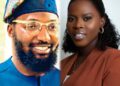 Capacity Recognized: Wasilat Adegoke Celebrates Bolarinwa’s Role in Adekanmbi Campaign