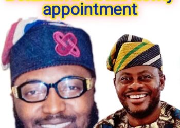 Grassroots Leadership, Built on Service: How  AROSAD Advances from Local Governance to APM’s 2027 Presidential, Guber Campaign Council