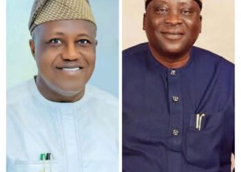 IBSWLG Chairman, Hon. Kehinde Akande Congratulates Dr. Nureni Adeniran and Hon. Demola Ojo on APM 2027 Campaign Appointments