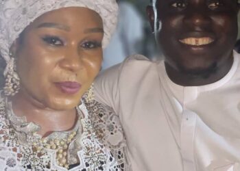 Toheeb Adegoke ADLAT Congratulates RAD on Appointment as APM Director of Women’s Wing, Says Appointment Reflects Party’s Confidence in Her Leadership