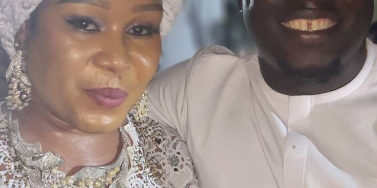 Toheeb Adegoke ADLAT Congratulates RAD on Appointment as APM Director of Women’s Wing, Says Appointment Reflects Party’s Confidence in Her Leadership