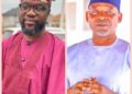 Ibadan South West APC Chieftain, Hon. Wale Oriade, Congratulates Oloye Barr. Lowo Obisesan on Appointment as Assistant Director General, Oyo South