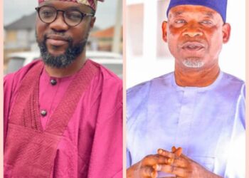 Ibadan South West APC Chieftain, Hon. Wale Oriade, Congratulates Oloye Barr. Lowo Obisesan on Appointment as Assistant Director General, Oyo South