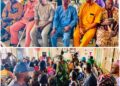 2027: Oluyole federal constituency PDP/APM alliance holds Strategic meeting ahead of campaign flag-off