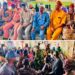 2027: Oluyole federal constituency PDP/APM alliance holds Strategic meeting ahead of campaign flag-off