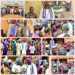 *Ahead of 2027, APM Deputy Gov Candidate, Open Salawu, Brokers Peace Between Ogooluwa LG Chair and Lawmaker*