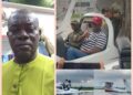 Emiola musibau ajayi Hails Governor Seyi Makinde Over Delivery of Security Surveillance Aircraft
