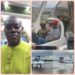 Emiola musibau ajayi Hails Governor Seyi Makinde Over Delivery of Security Surveillance Aircraft