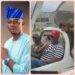 Ido APM Candidate, Hon Omotosho Rafiu (Omor) Lauds Governor Seyi Makinde Over Delivery of Security Surveillance Aircraft