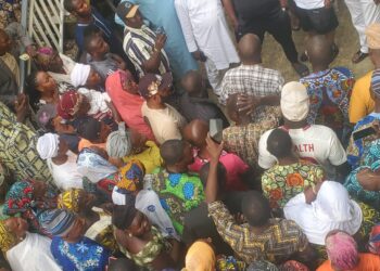 Ido APM Candidate, Hon Omotosho Rafiu (Omor) Lauds Governor Seyi Makinde Over Delivery of Security Surveillance Aircraft