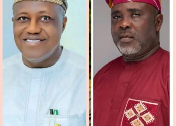BARUWA Congratulates Dr. Nureni Adeniran on APM 2027 Appointments, Describes Him as ‘A Proven Mobilizer