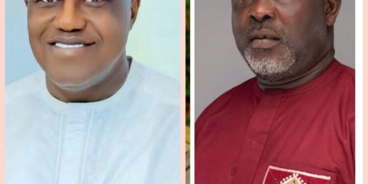 BARUWA Congratulates Dr. Nureni Adeniran on APM 2027 Appointments, Describes Him as ‘A Proven Mobilizer