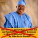 *Ojú Ẹni L’áti ń Mọ Àkùísìn Ọmọ: Let Oyo South Speak Before Oyo State Listens.*