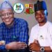 Egbeda Local Government Chairman, Sanda Commends Adeniran’s Appointment as APM Campaign DG