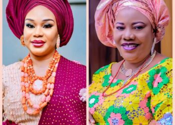 APM Oyo Woman Leader, Hon. Mrs. Toyin Olaniran congratulates Hon. RAD on her appointment as APM Women’s Wing Director, citing party’s confidence in her leadership.
