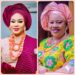 APM Oyo Woman Leader, Hon. Mrs. Toyin Olaniran congratulates Hon. RAD on her appointment as APM Women’s Wing Director, citing party’s confidence in her leadership.