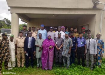 Akin Fagbemi Donates to Music Promoters Association, Pledges Support for Youth Empowerment, Creative Industry