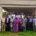 Akin Fagbemi Donates to Music Promoters Association, Pledges Support for Youth Empowerment, Creative Industry