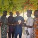 Akin Fagbemi Donates to Music Promoters Association, Pledges Support for Youth Empowerment, Creative Industry