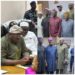 Lamosagacious Congratulates Dr. Nureni Adeniran on Dual Appointment as GSM 2027 Coordinator and DG Omituntun 3.0