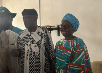 Lamosagacious Hails Appointment of Kazeem Bolarinwa as Director of Youth Mobilization for Adekanmbi Campaign ..Hails Appointment as Well-Deserved and Strategic for GSM Agenda