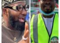 Lamosagacious Hails Appointment of Kazeem Bolarinwa as Director of Youth Mobilization for Adekanmbi Campaign ..Hails Appointment as Well-Deserved and Strategic for GSM Agenda