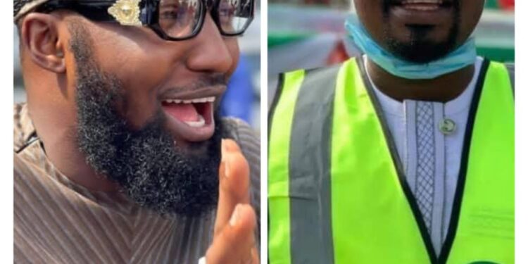 Lamosagacious Hails Appointment of Kazeem Bolarinwa as Director of Youth Mobilization for Adekanmbi Campaign  ..Hails Appointment as Well-Deserved and Strategic for GSM Agenda