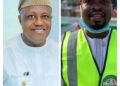 Lamosagacious Congratulates Dr. Nureni Adeniran on Dual Appointment as GSM 2027 Coordinator and DG Omituntun 3.0