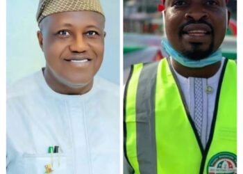 Lamosagacious Congratulates Dr. Nureni Adeniran on Dual Appointment as GSM 2027 Coordinator and DG Omituntun 3.0