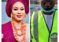 A Bold Step For Women” – Lamosagacious Reacts To RAD’s New Role   …Describes RAD’s Appointment as Bold Step Toward Women-Led Politics in Oyo