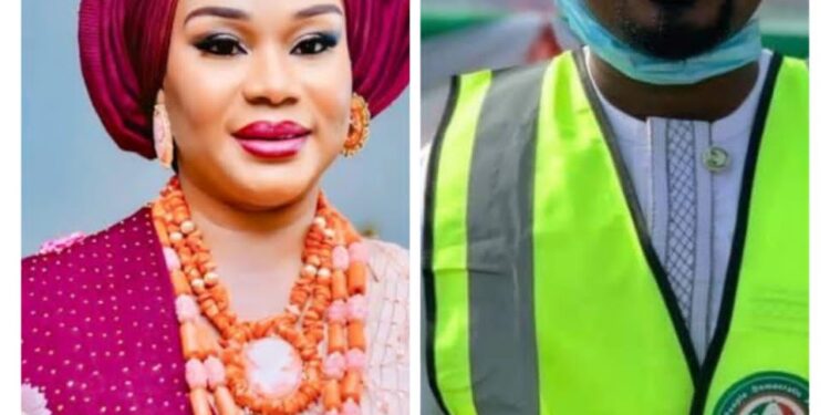 A Bold Step For Women” – Lamosagacious Reacts To RAD’s New Role …Describes RAD’s Appointment as Bold Step Toward Women-Led Politics in Oyo