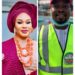 A Bold Step For Women” – Lamosagacious Reacts To RAD’s New Role …Describes RAD’s Appointment as Bold Step Toward Women-Led Politics in Oyo