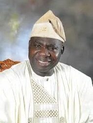 Alli Appoints Ogunbode Deputy Campaign Director-General • Names Asimiyu, Obisesan, Raji ADGs