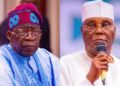 Oyo Children Freed On APC’s Re-election Campaign Day – Atiku Blasts Tinubu
